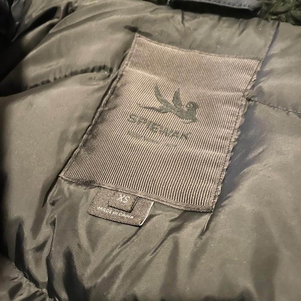 Winter Jacket - Picture 4 of 5